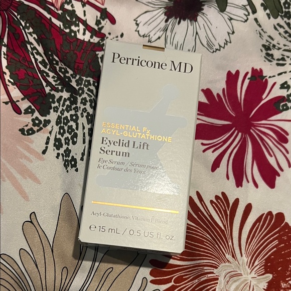 Perricone MD Essential Fx Eye Serum